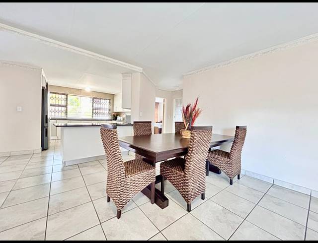 3 BEDROOM HOUSE FOR SALE IN BRITS CENTRAL